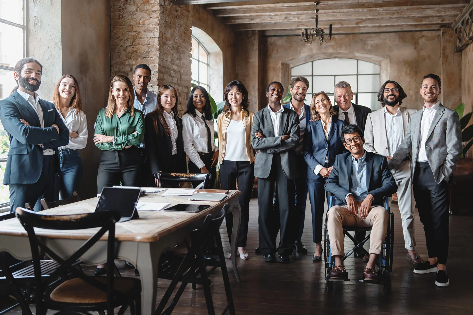 GestInvest Team